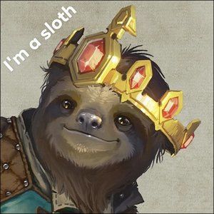 Meet your Posher, William